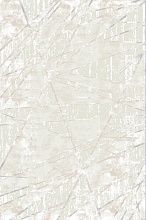 Абстрактный ковер бежевый Elegance 4945B D.Grey-D.Grey
