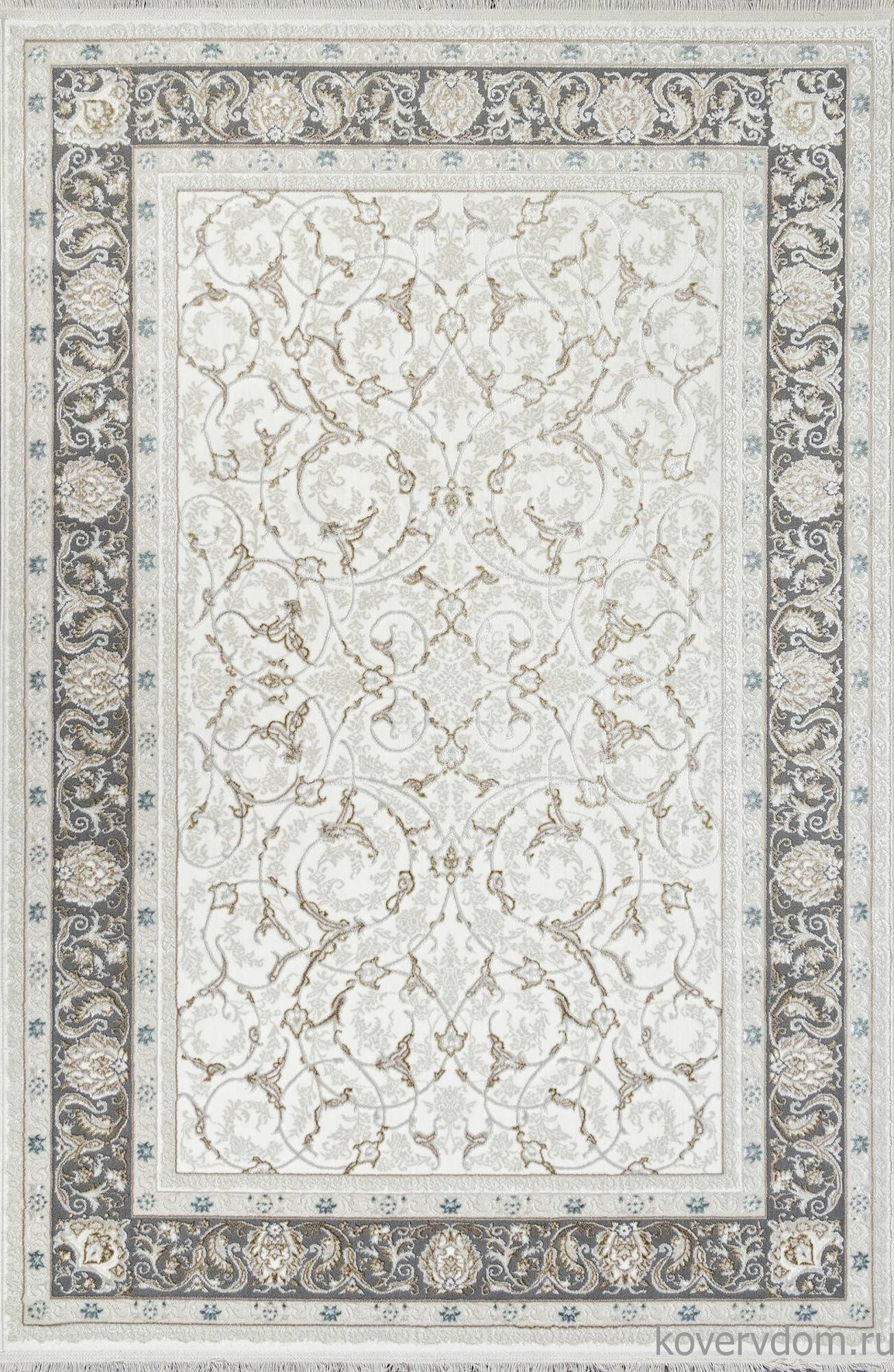 Ковер SANDALI 30153A CREAM / BEIGE Ковер SANDALI 30153A CREAM / BEIGE