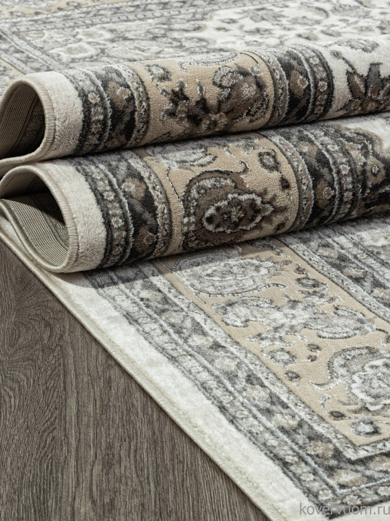 Ковер DOLCE F248 CREAM Ковер DOLCE F248 CREAM