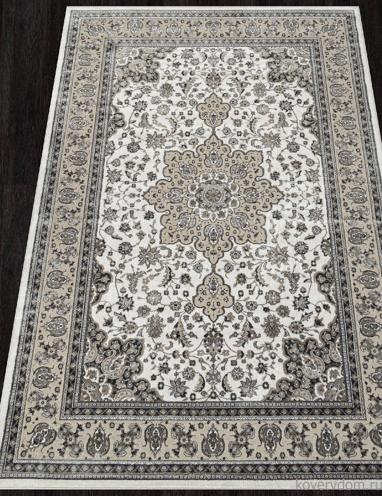 Ковер DOLCE F248 CREAM Ковер DOLCE F248 CREAM