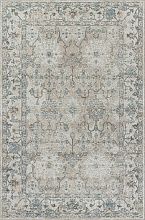 Ковер DONA G021 BEIGE-BLUE