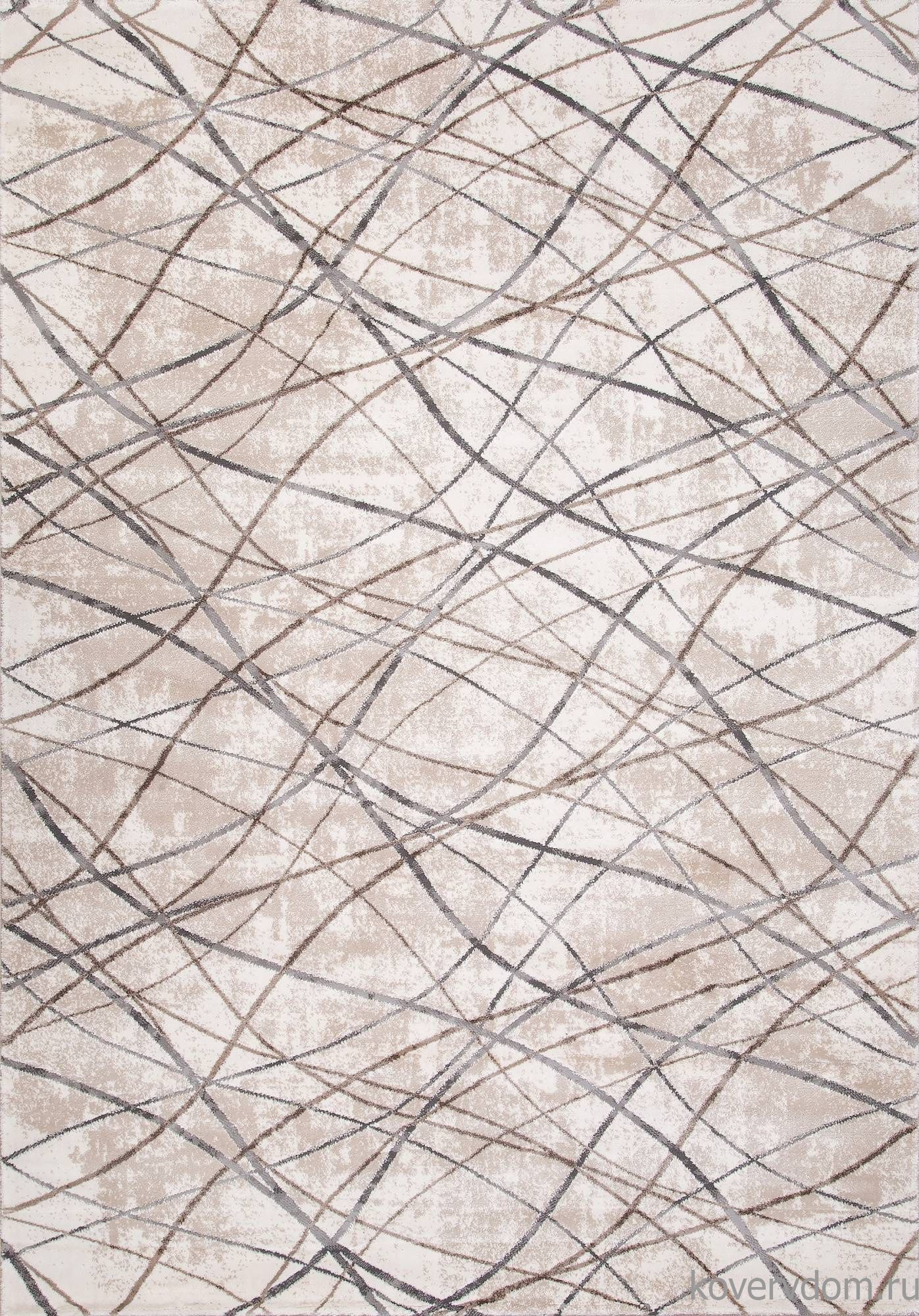 Ковер ARMINA 04081C GREY / BROWN Ковер ARMINA 04081C GREY / BROWN