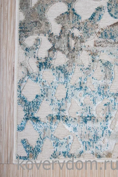 Рельефный ковер из вискозы GENOVA R 38199 6565 61 Рельефный ковер из вискозы GENOVA R 38199 6565 61