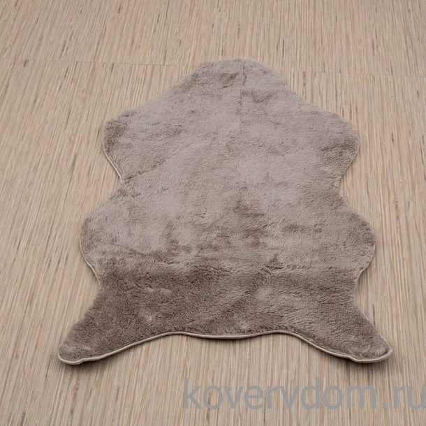 Ковер из искусственного меха Chic 1000A BROWN_3000 шкура Ковер из искусственного меха Chic 1000A BROWN_3000 шкура