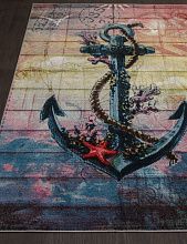 Ковер RIO NC82 MULTICOLOR