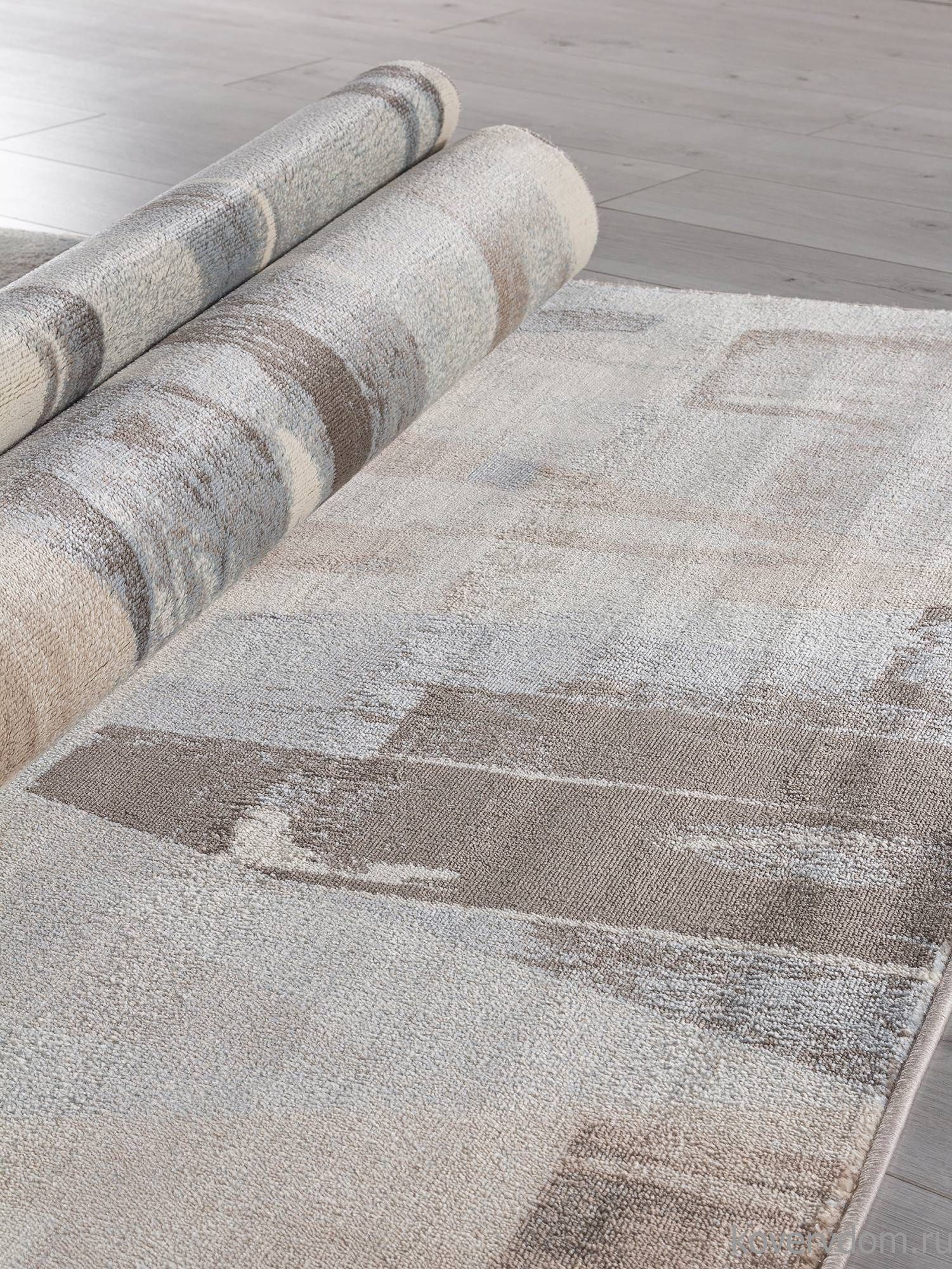 Ковер IRIS MP06 BLUE