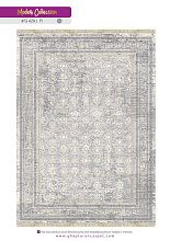 Ковер MODERN 1200 VISCOSE ACRYLIC G429 FI 000