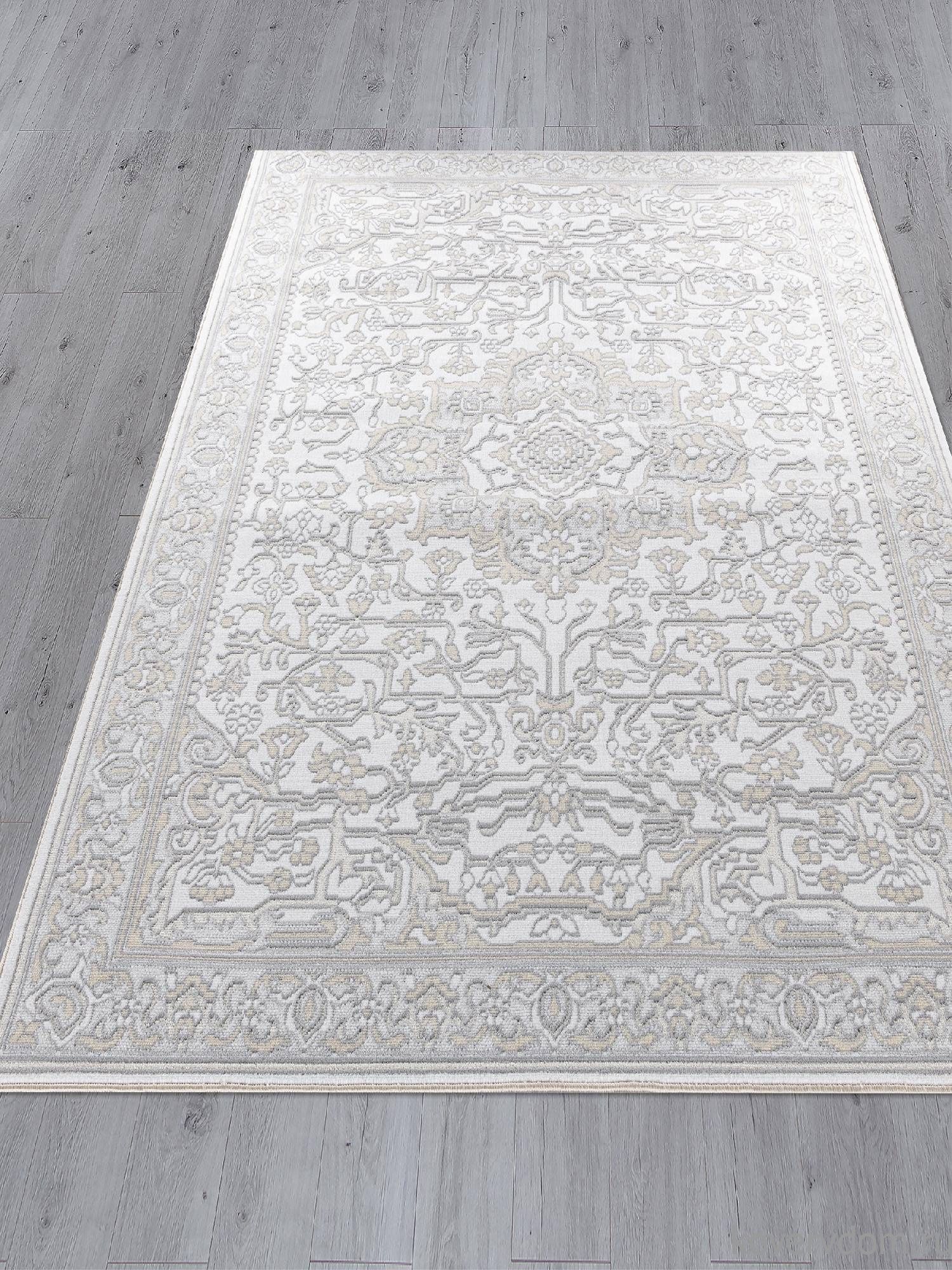 Ковер CUBA F467 CREAM Ковер CUBA F467 CREAM