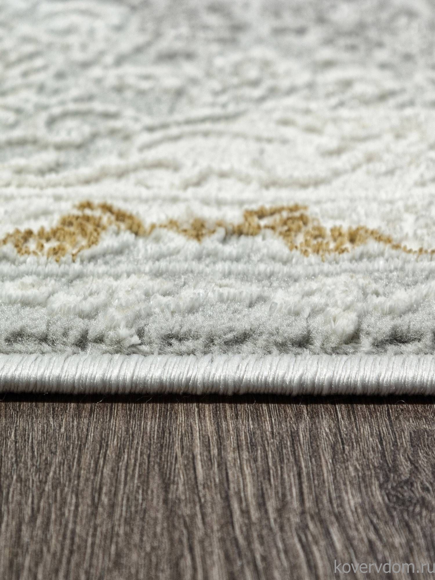 Ковер SANDALI 30219A GREY / CREAM Ковер SANDALI 30219A GREY / CREAM