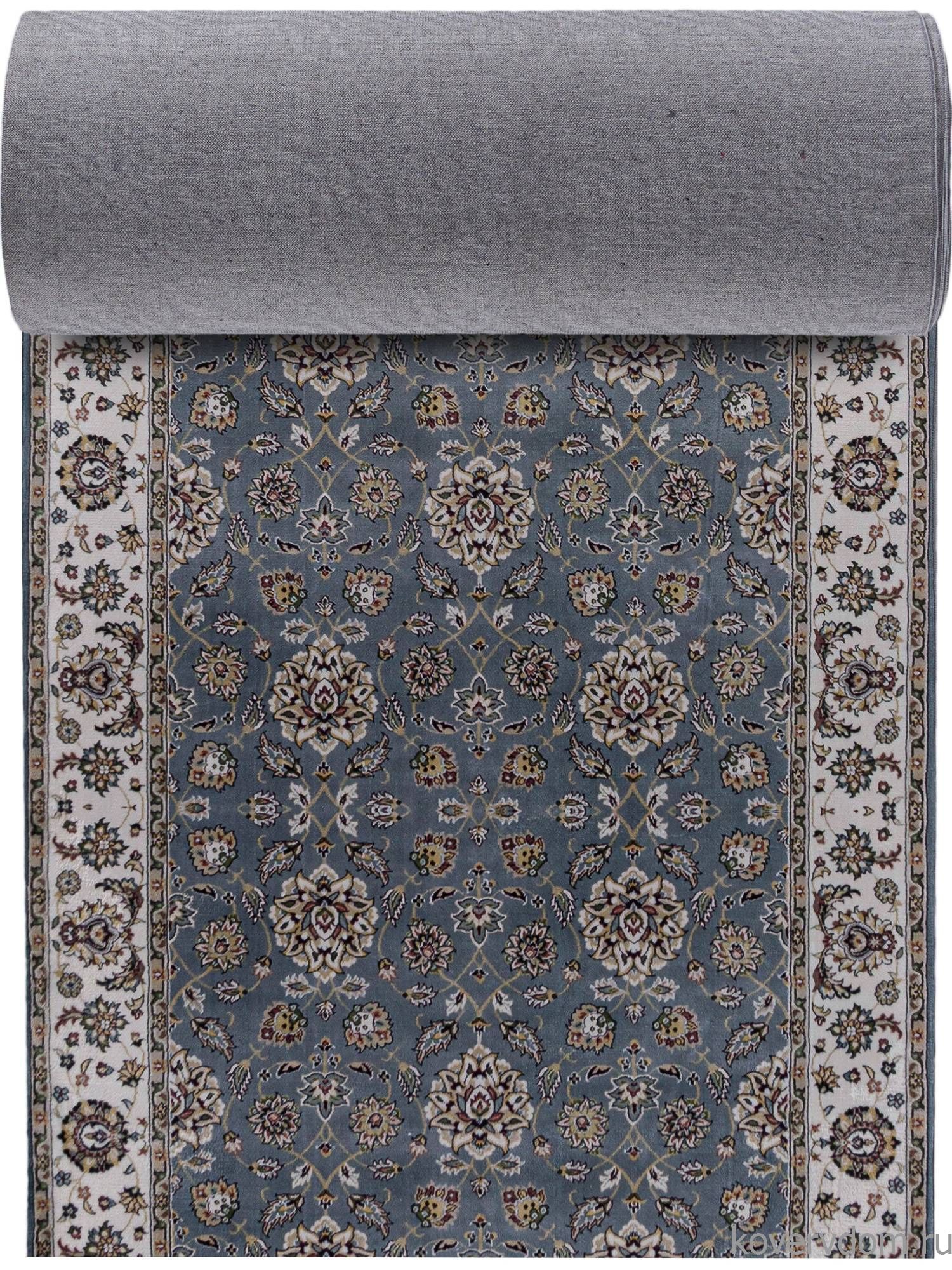 Ковровая Дорожка LEO PLUS PX6028 GREY