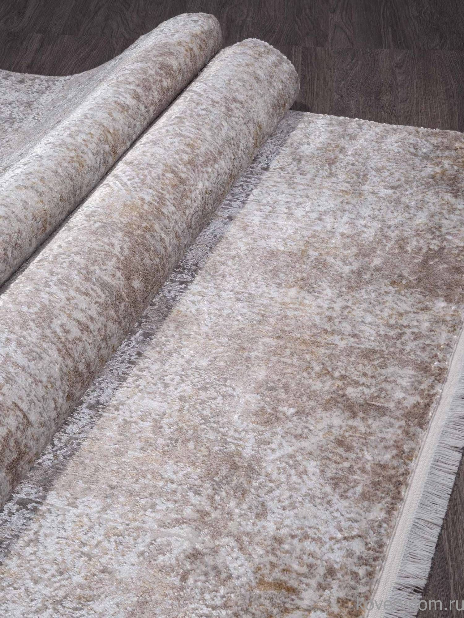 Ковер AJMAL LP 257 CREAM / BROWN