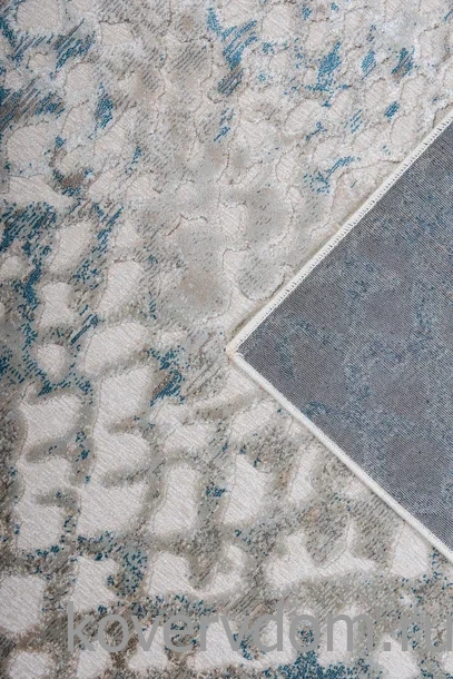 Рельефный ковер из вискозы GENOVA R 38199 6565 61 Рельефный ковер из вискозы GENOVA R 38199 6565 61