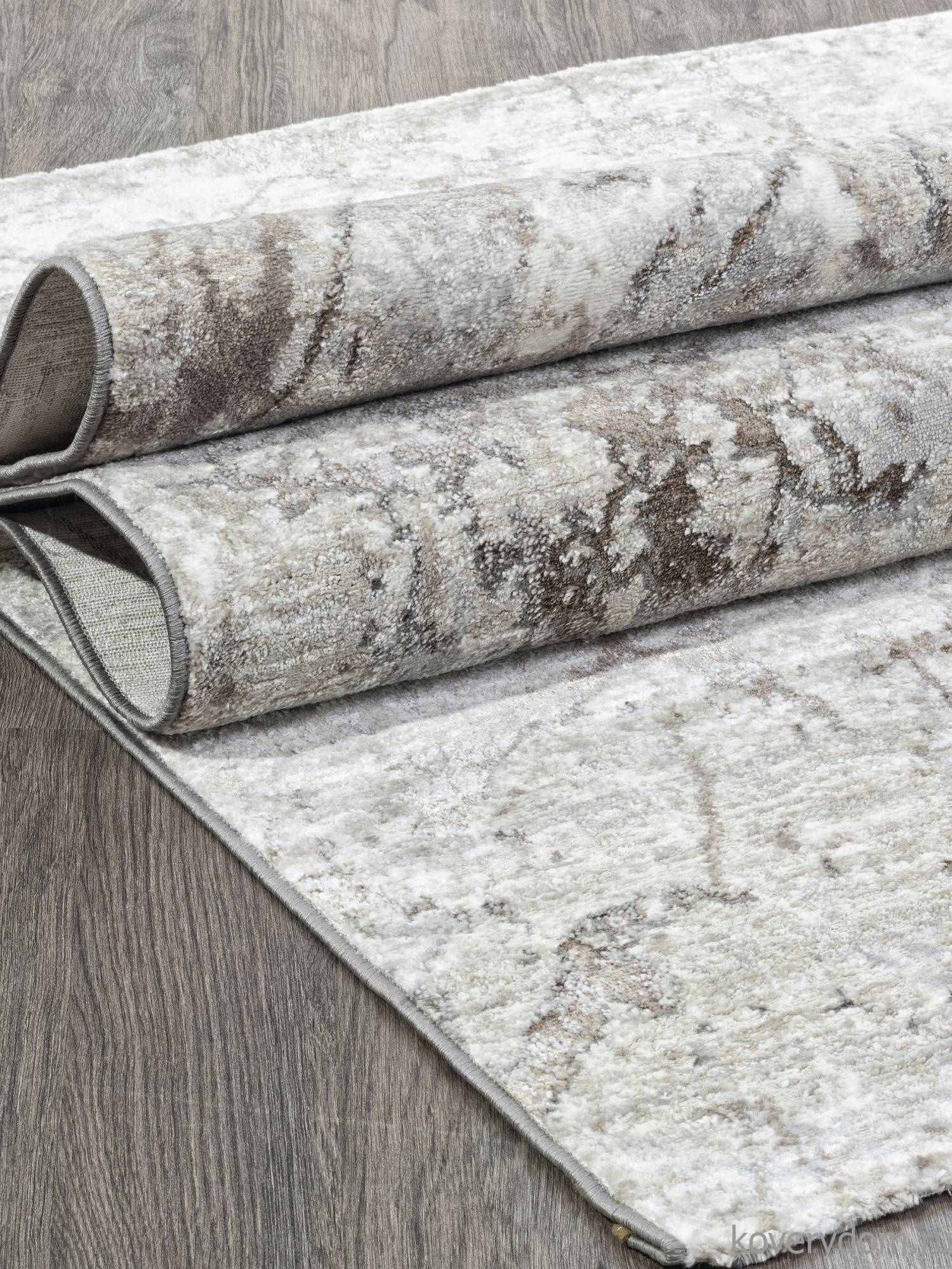 Ковер BAKARAT 61626 670 BEIGE