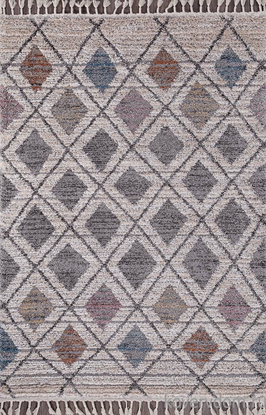 Ковер UVITA O0462 110 MULTI