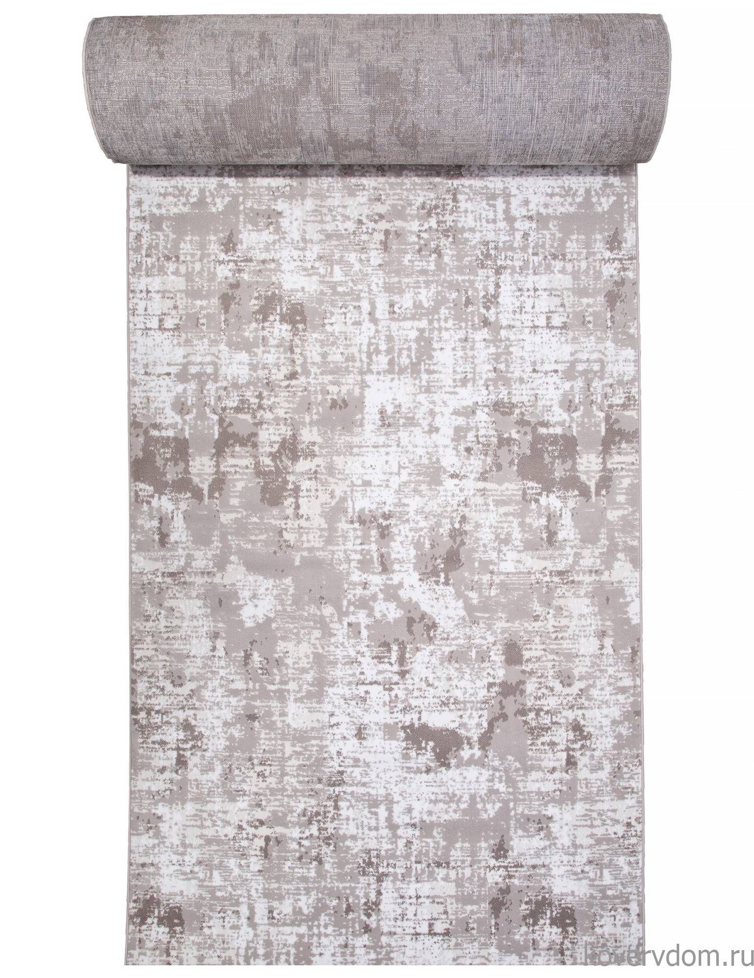 Ковровая Дорожка RICHI 8675 GRAY Ковровая Дорожка RICHI 8675 GRAY