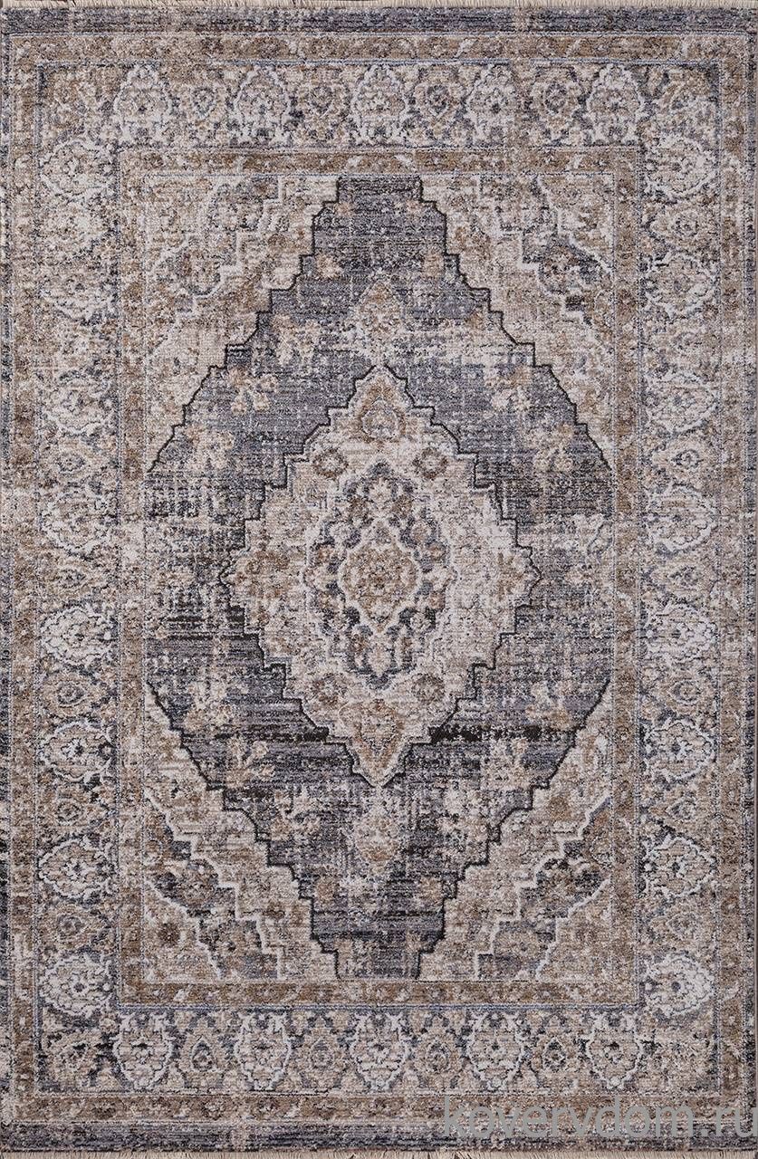 Ковер BALTIMORE 35030 795 GREY Ковер BALTIMORE 35030 795 GREY