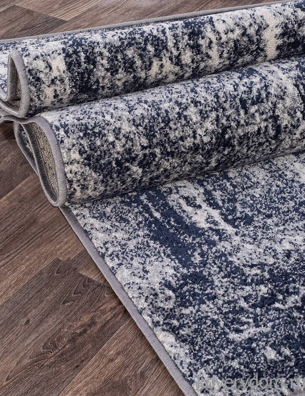 Ковер BOSTON D787 GRAY Ковер BOSTON D787 GRAY