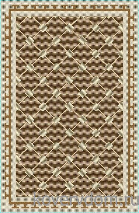 Ковер-циновка Эко 77022-23