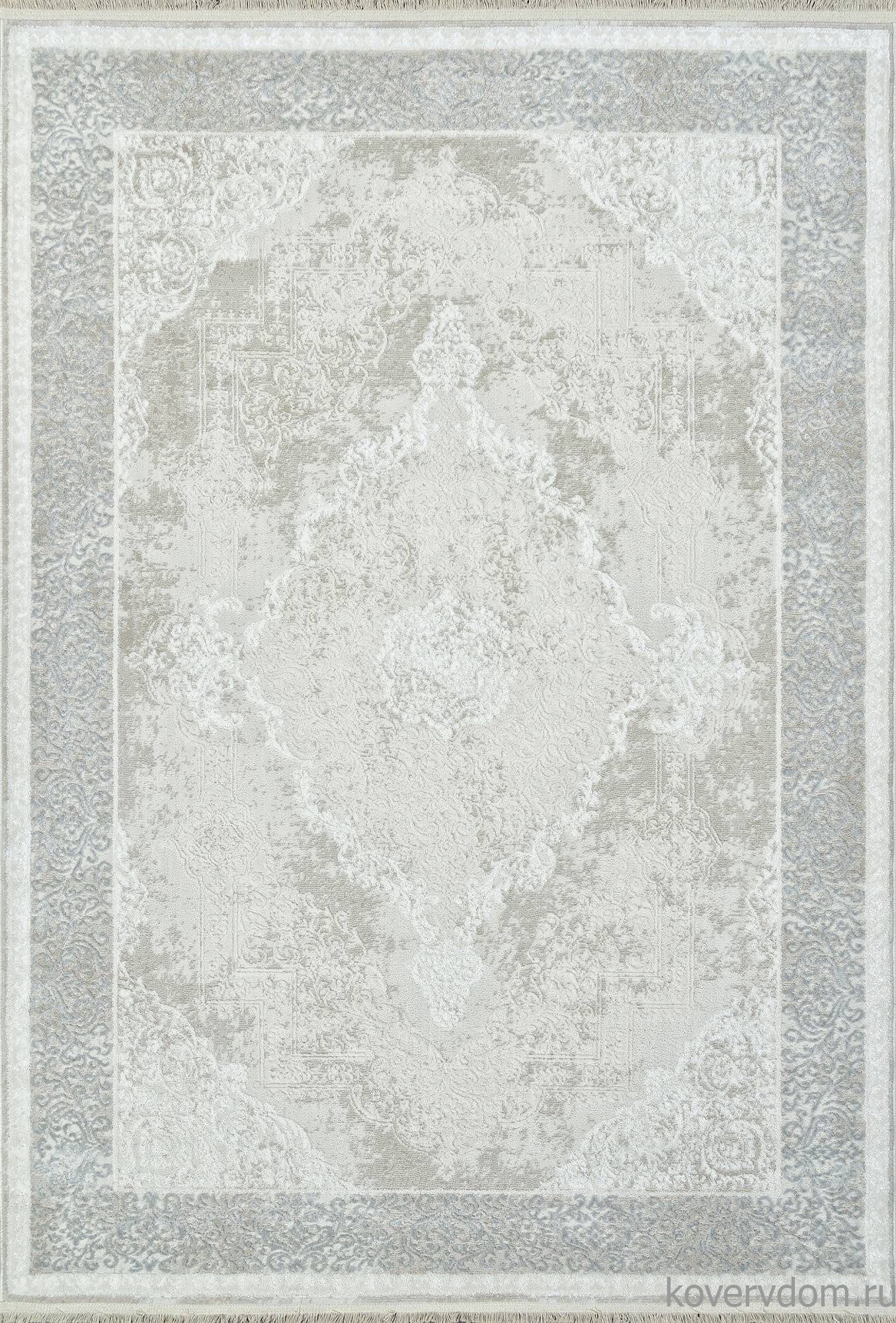 Ковер RUBI 26702A CREAM / BEIGE