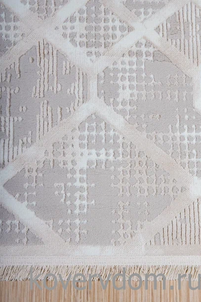 Ковер Palma 4896A Cream-Cream