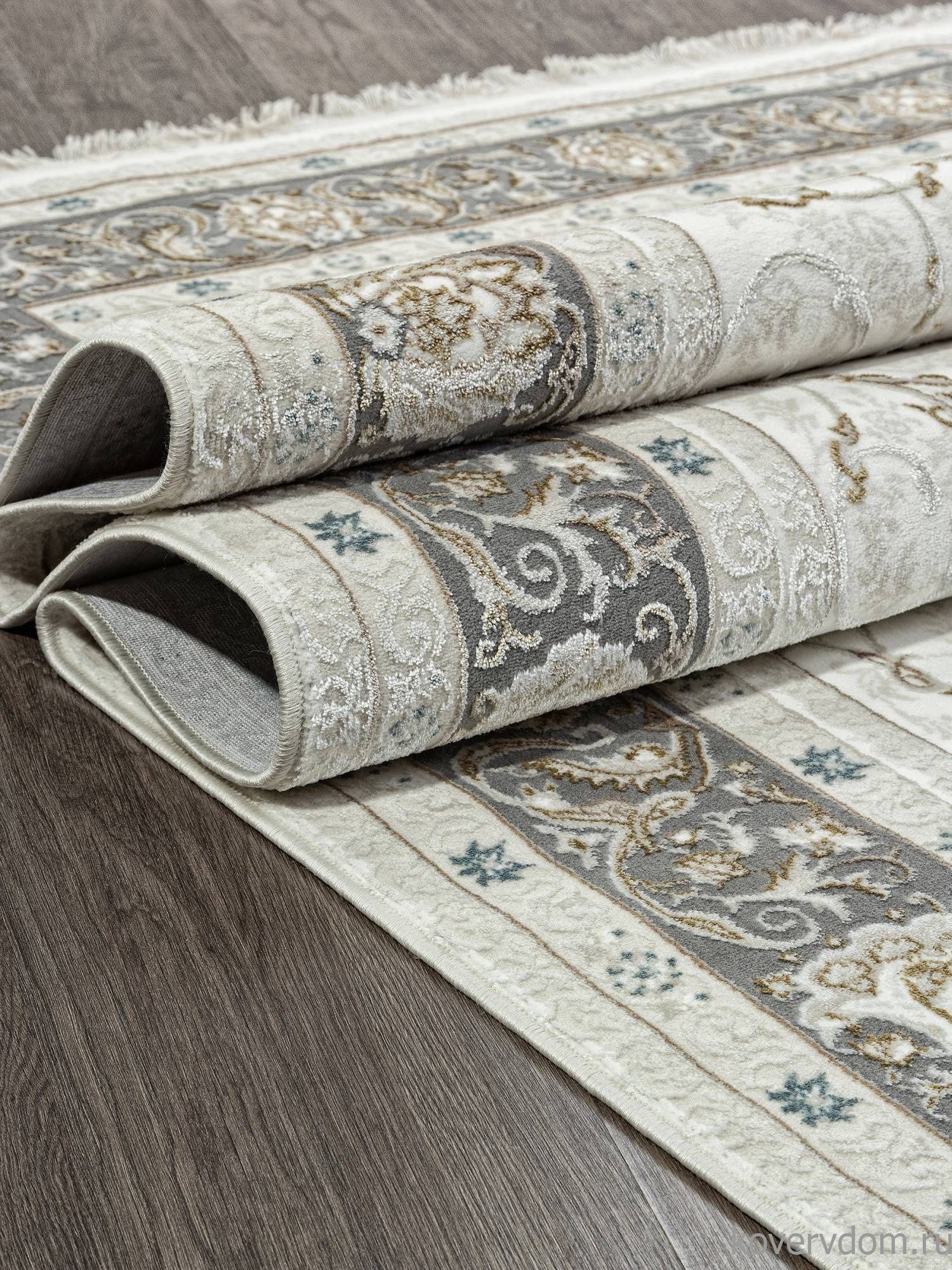 Ковер SANDALI 30153A CREAM / BEIGE Ковер SANDALI 30153A CREAM / BEIGE