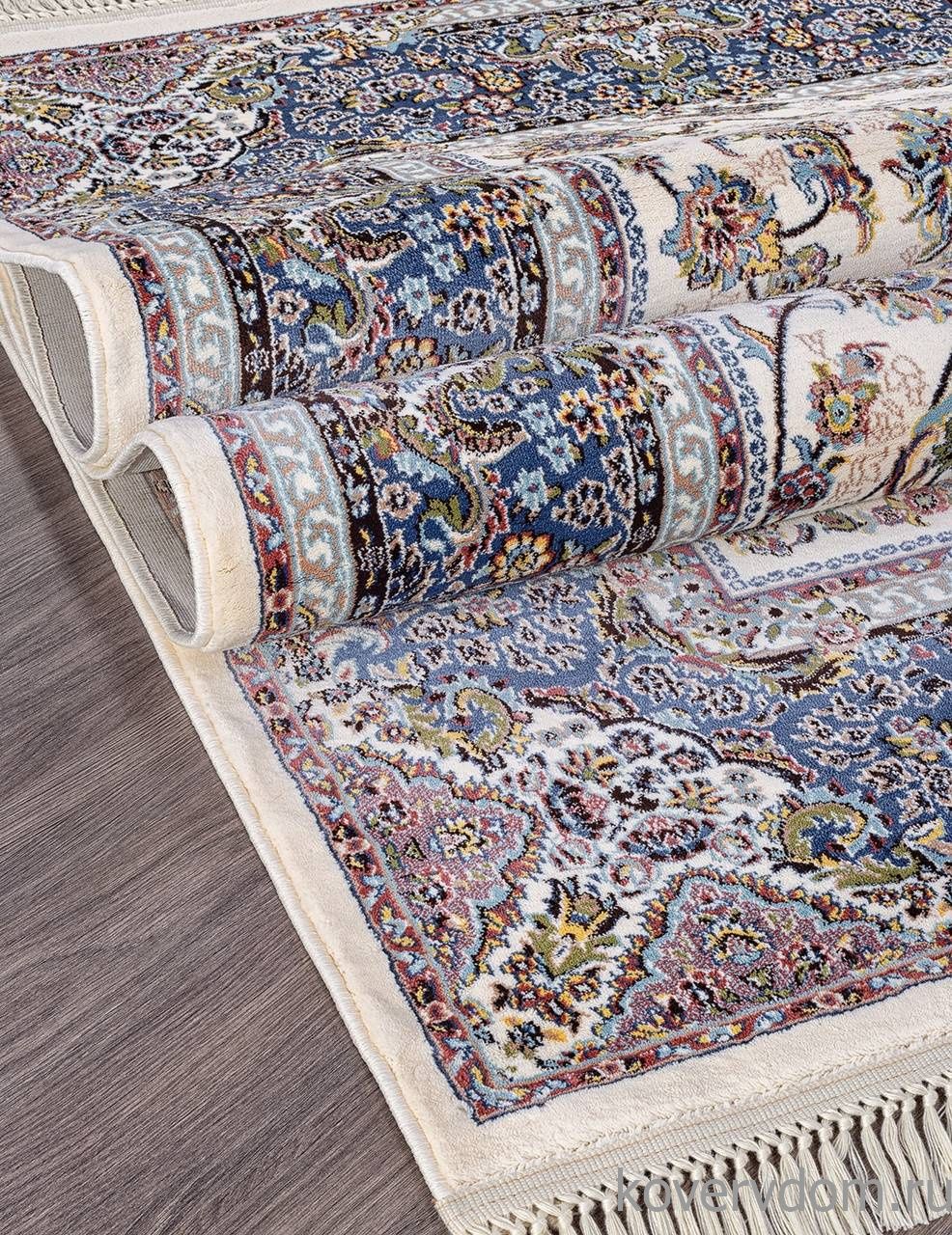 Ковер ARAVIA 6814 CREAM