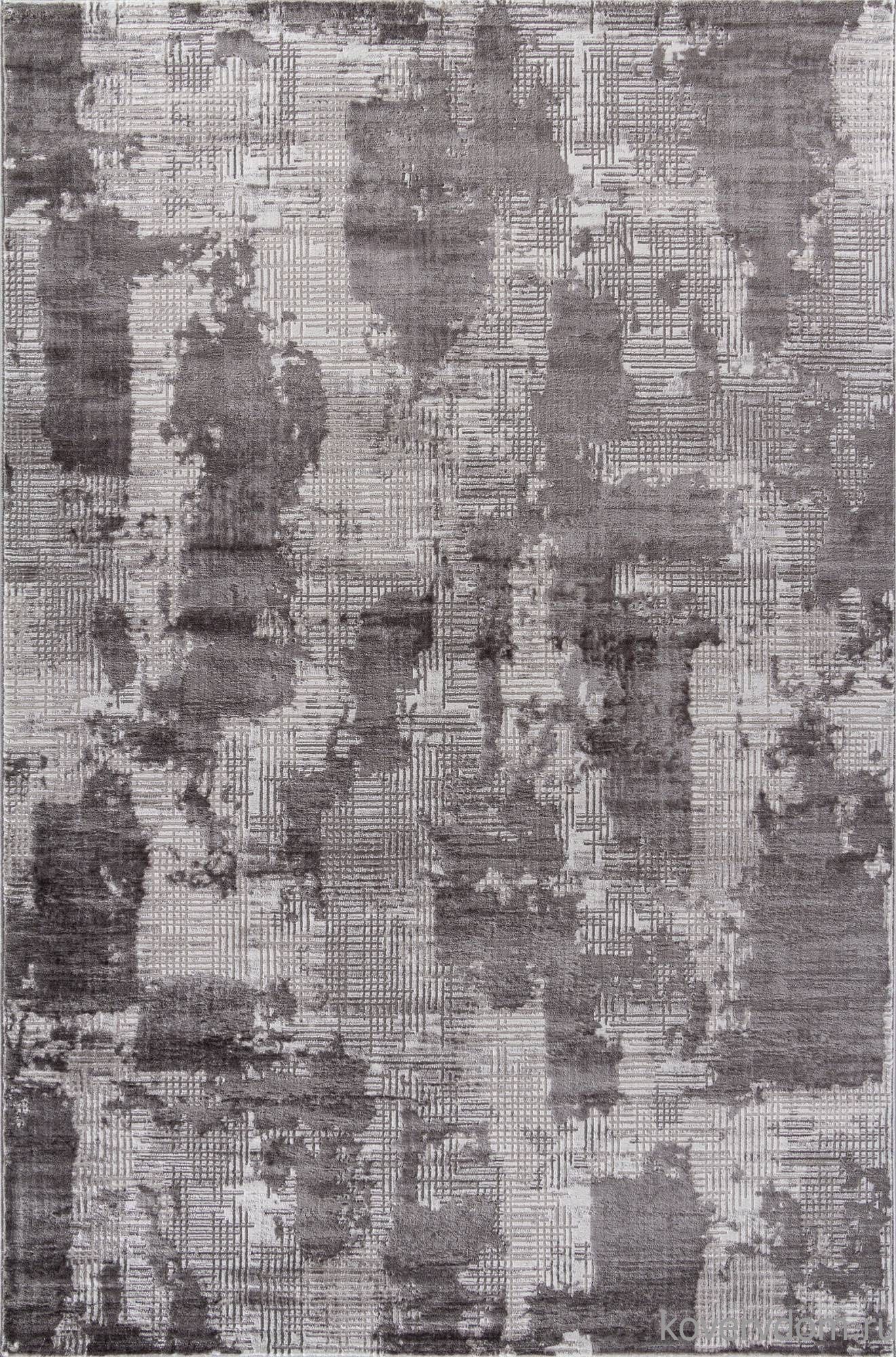 Ковер LUCCI P0002 L.GRAY / L.GRAY