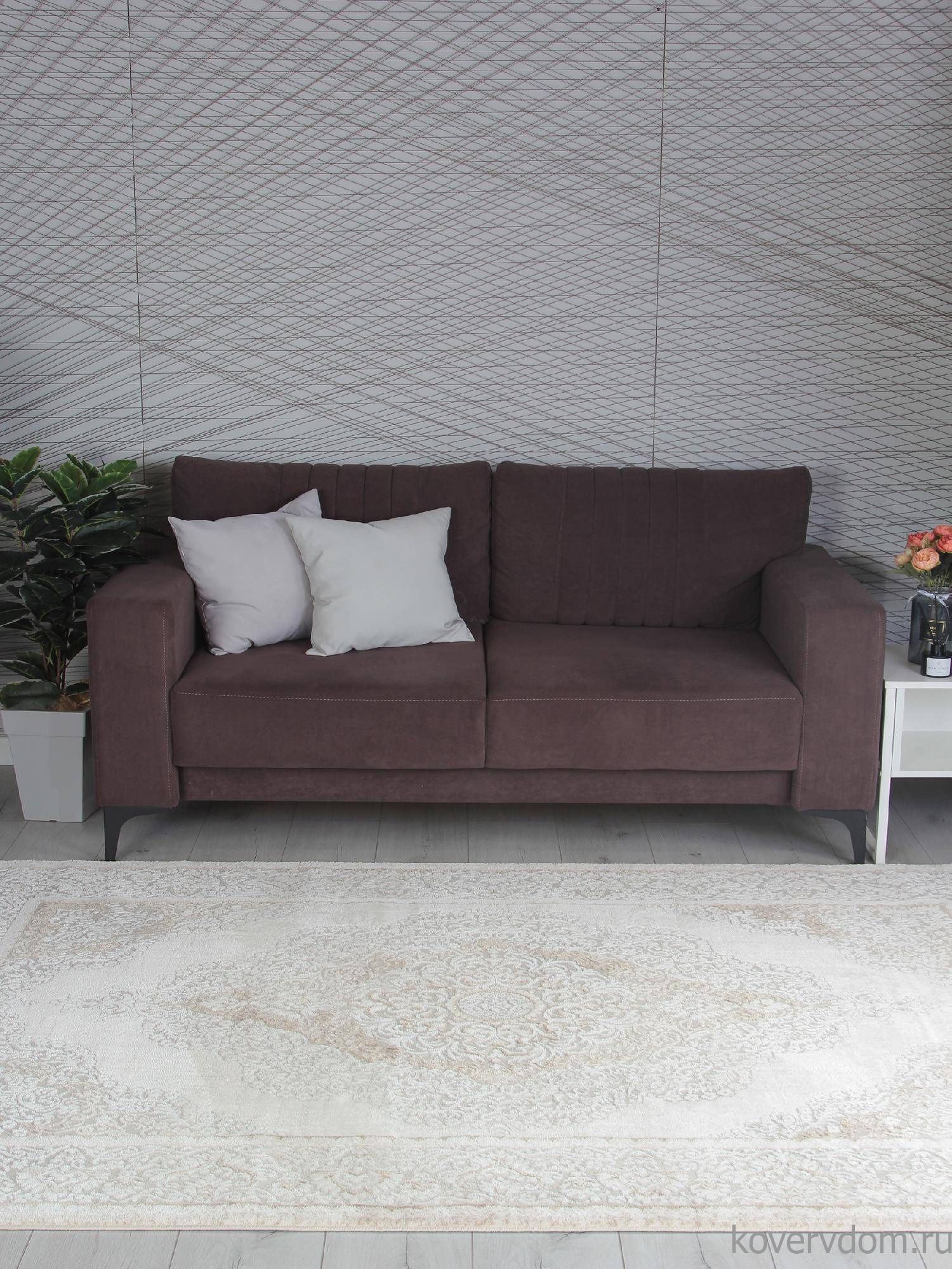 Ковер LUCCI P1566 VIZON / VIZON Овал