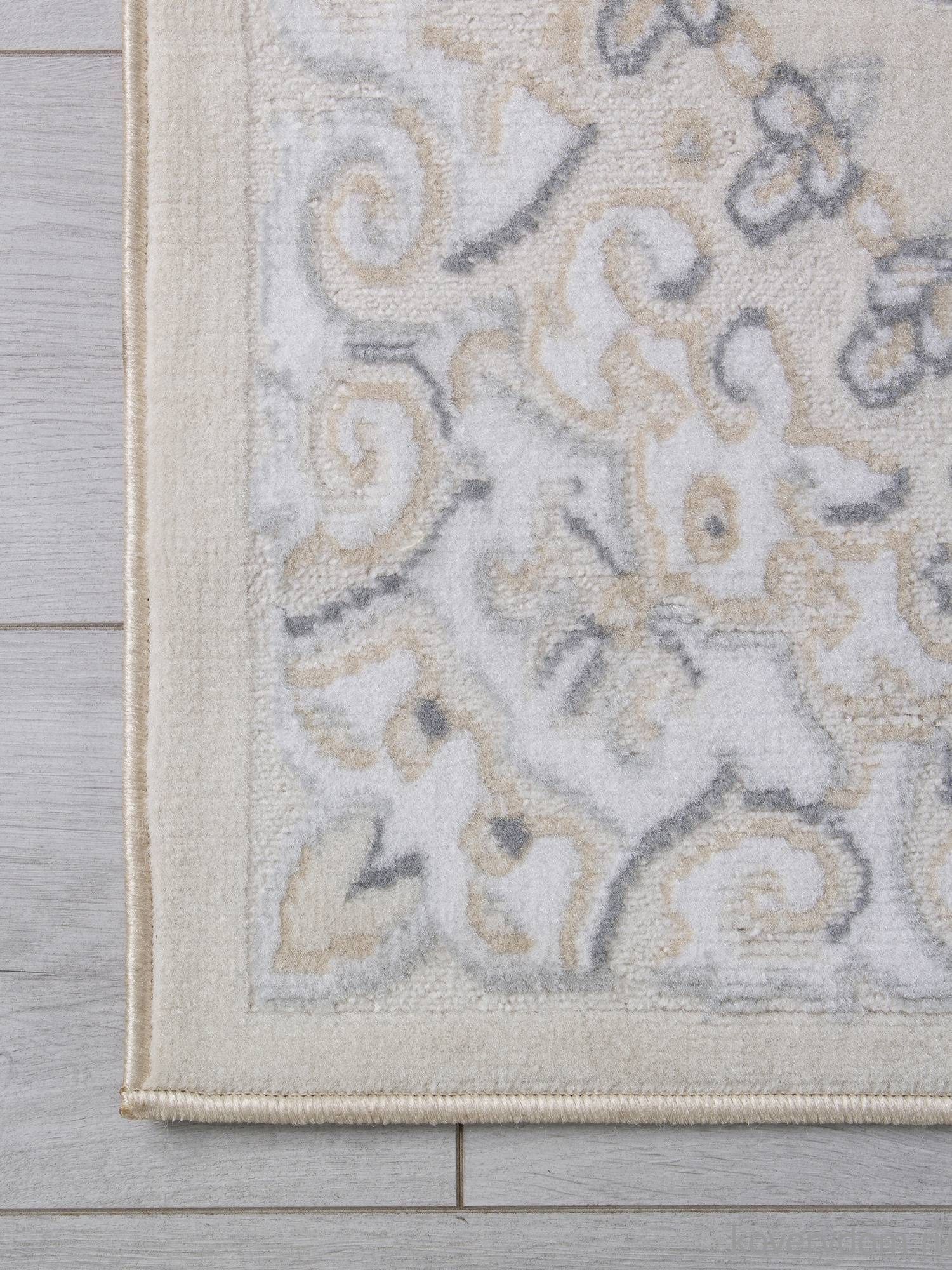 Ковер CUBA F399 BEIGE