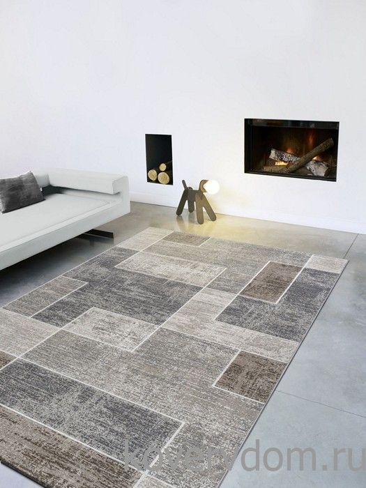 Ковер ARGENTUM R 63745 8262