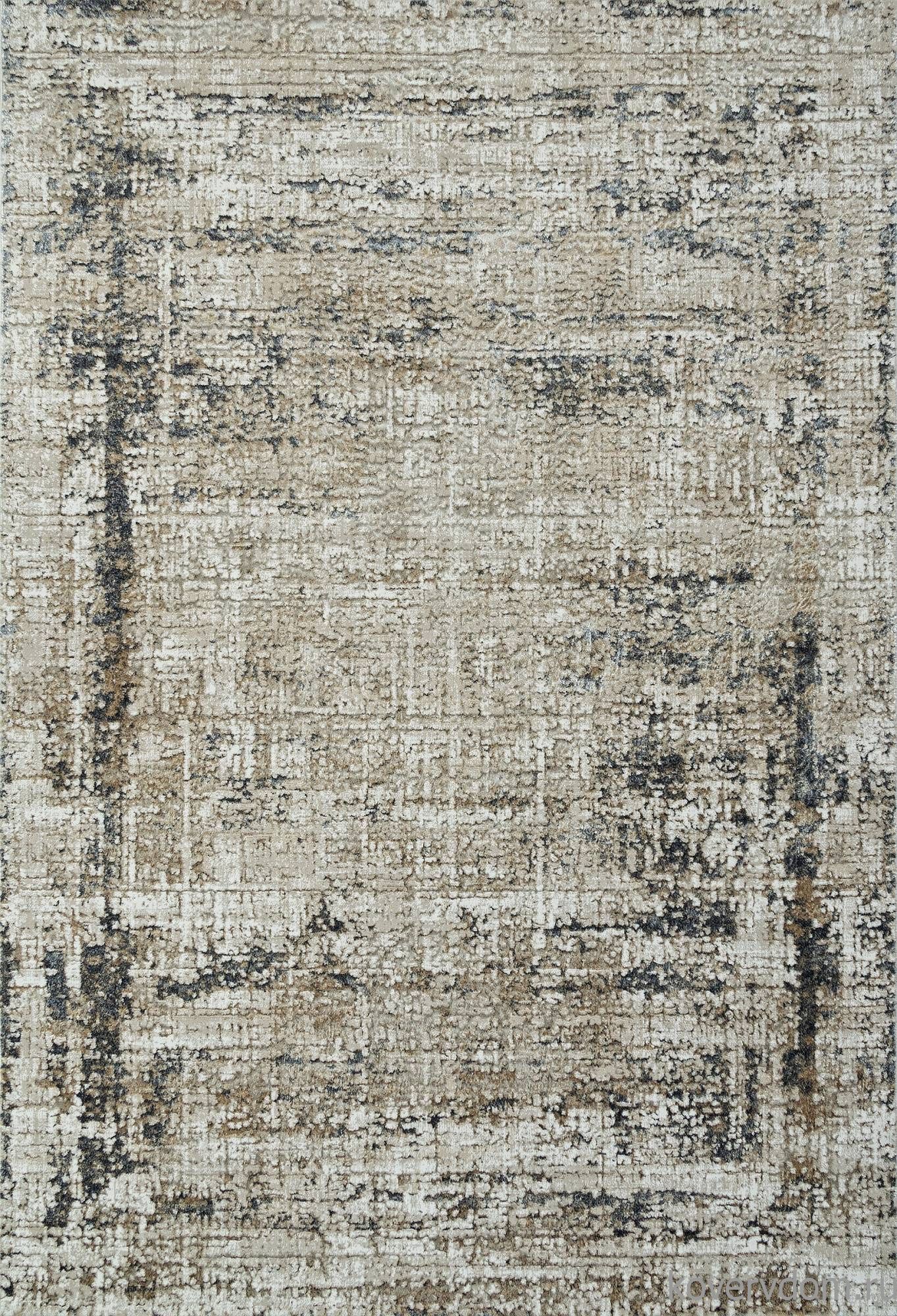 Ковер SAFARI 02467F BEIGE / GOLF