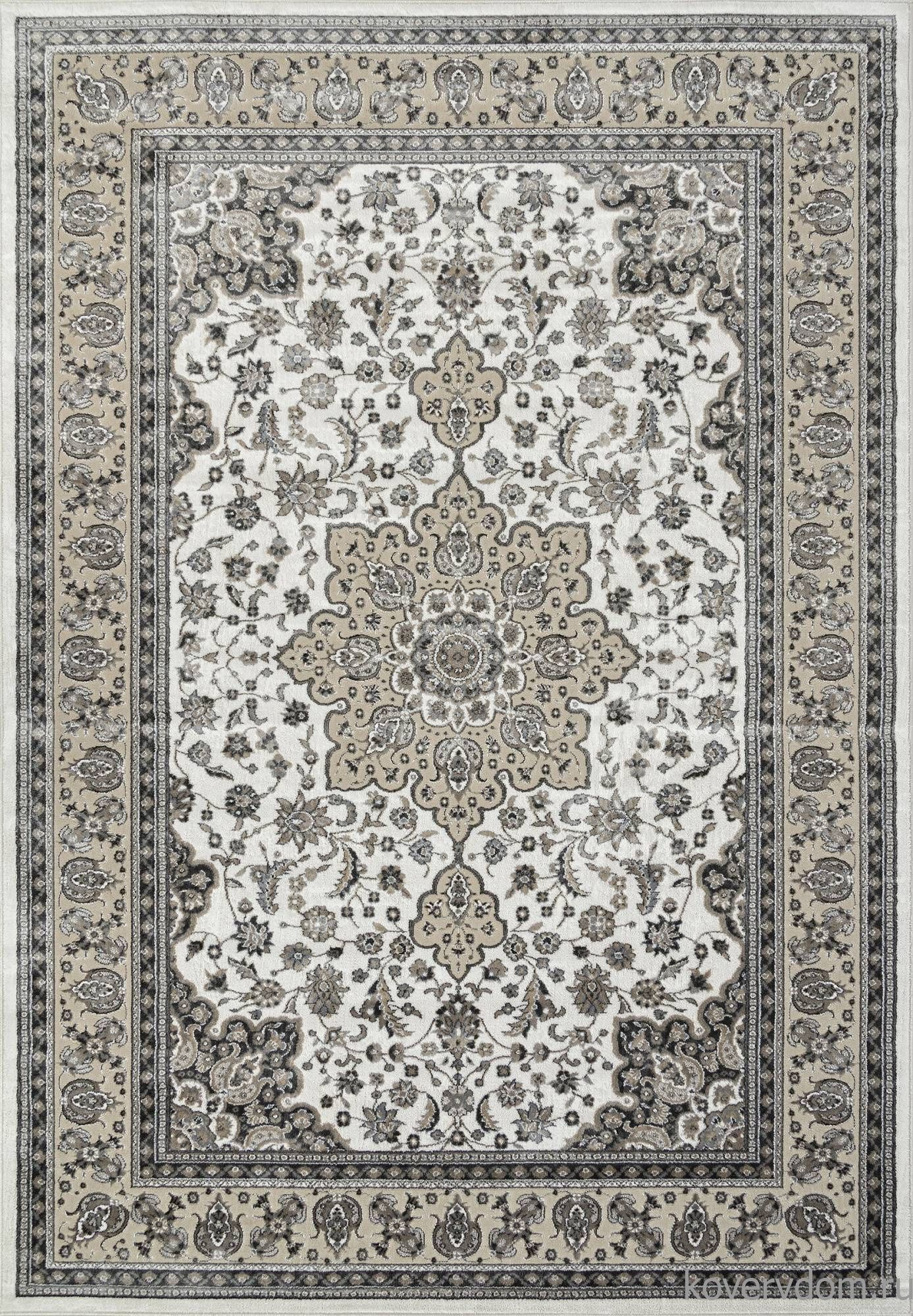 Ковер DOLCE F248 CREAM Ковер DOLCE F248 CREAM