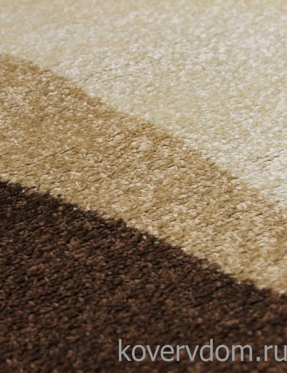 Ковер SUNRISE 2 V116 BEIGE Овал Ковер SUNRISE 2 V116 BEIGE Овал