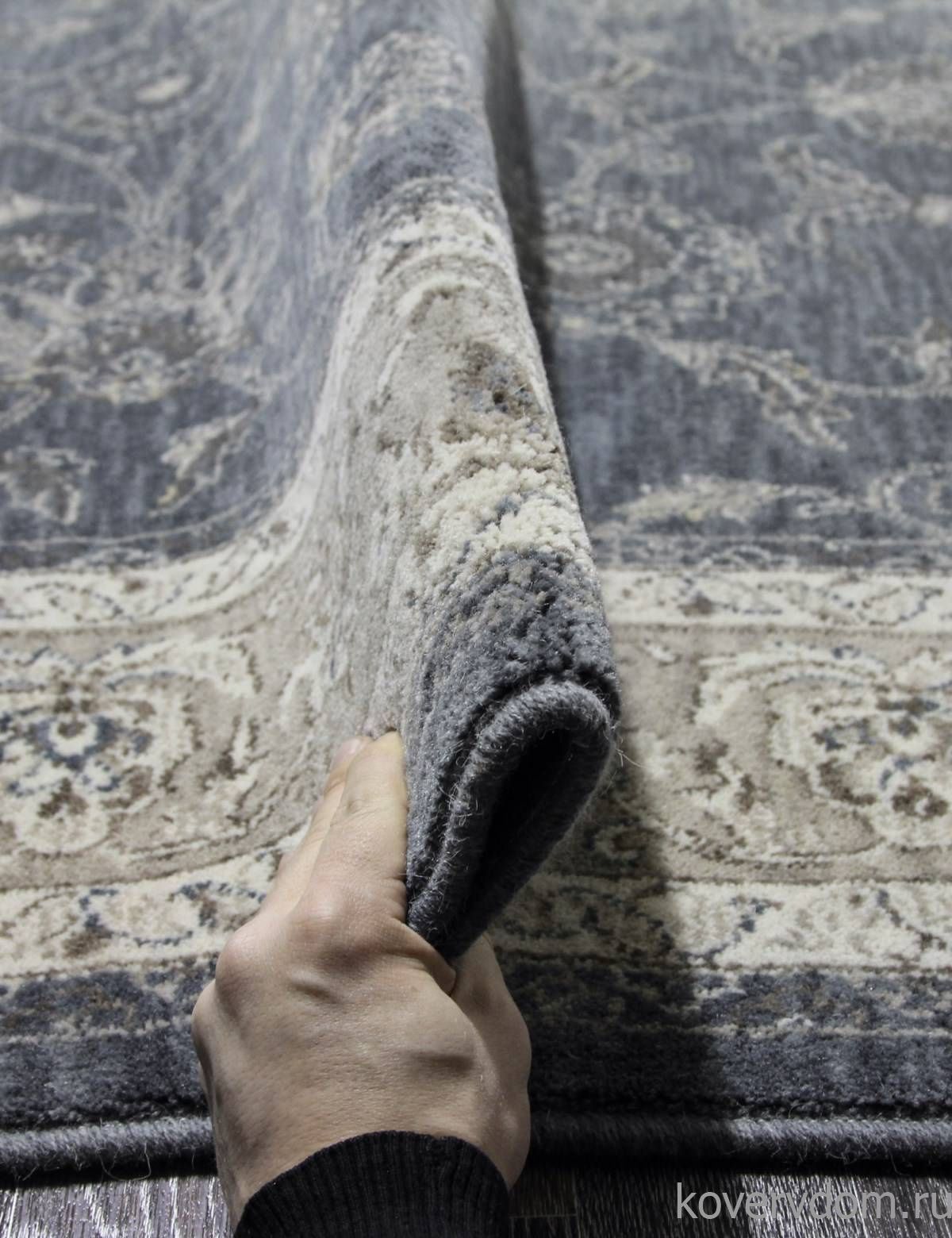 Ковер DJOBIE 45-17 502 V Ковер DJOBIE 45-17 502 V