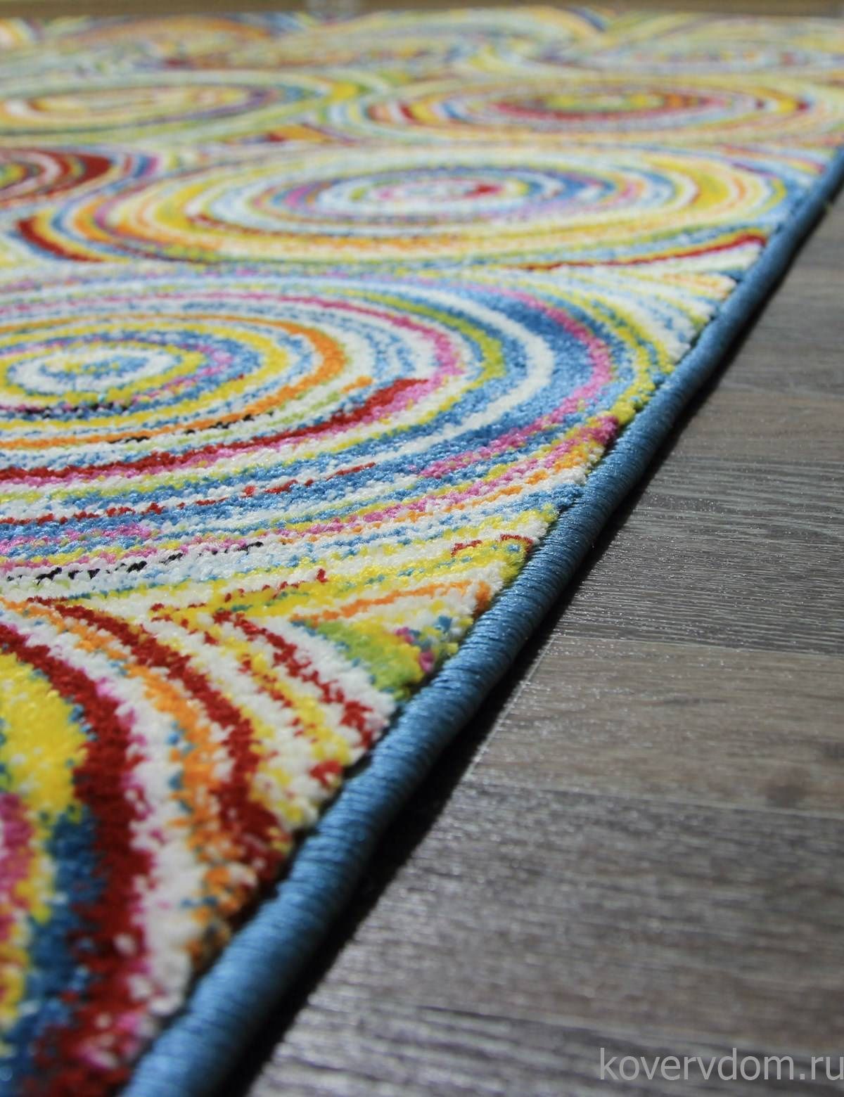 Ковер CRYSTAL C001 CREAM Ковер CRYSTAL C001 CREAM