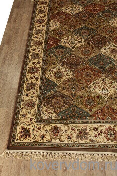 Ковер из вискозы Beluchi 88076 9262