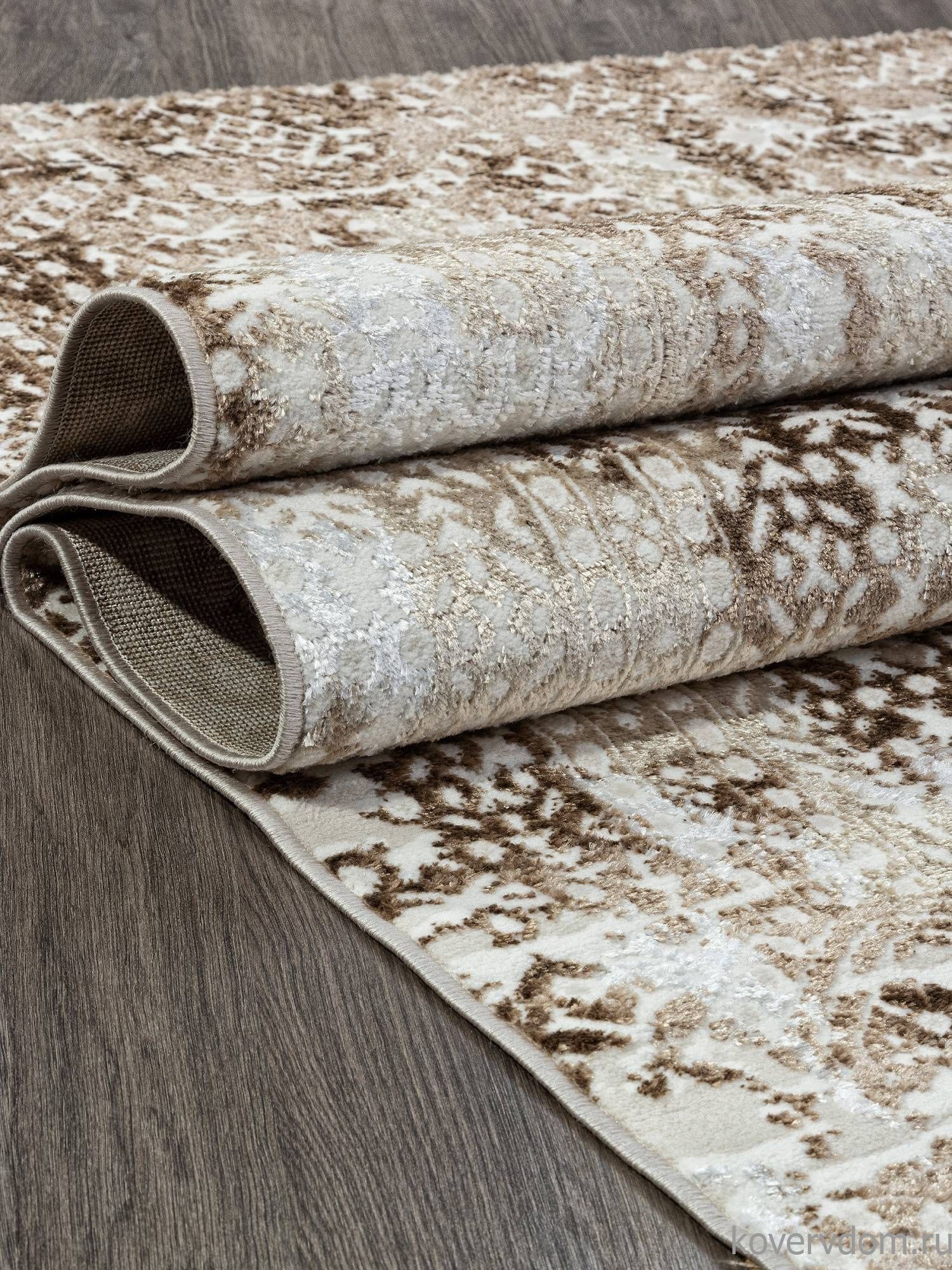 Ковер ANTEP O1699 665 CREAM / VIZON