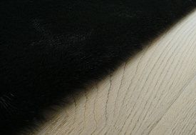 Ковровая Дорожка RABBIT PREMIUM MS1000 BLACK