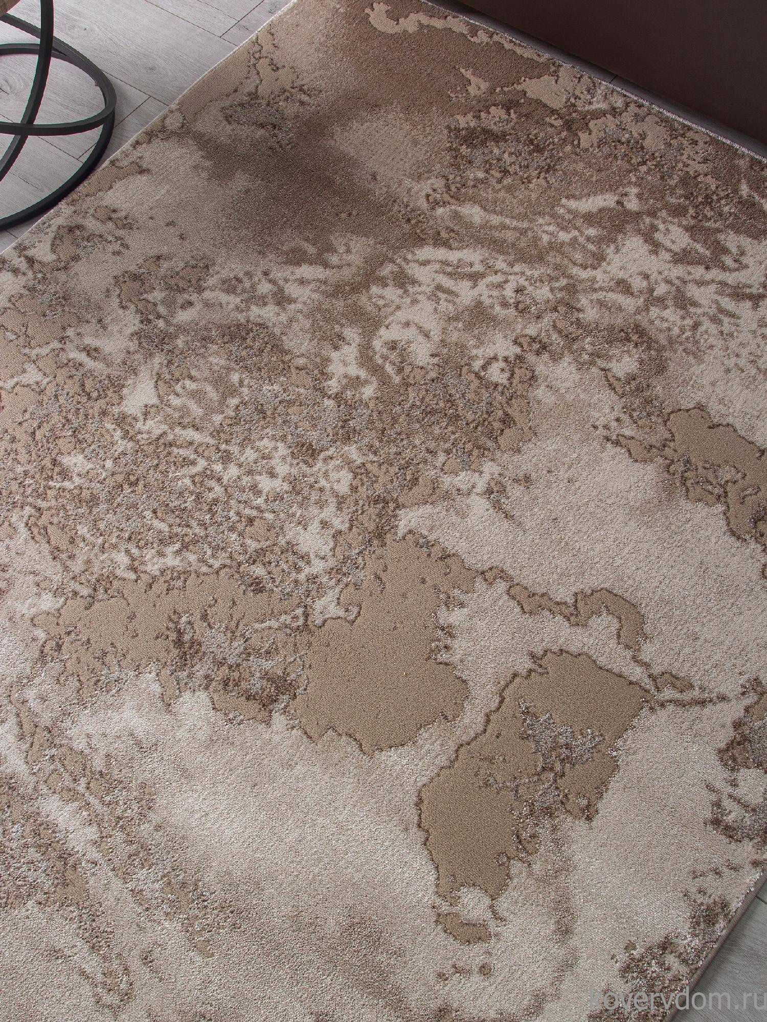 Ковер ALABAMA F177 BEIGE