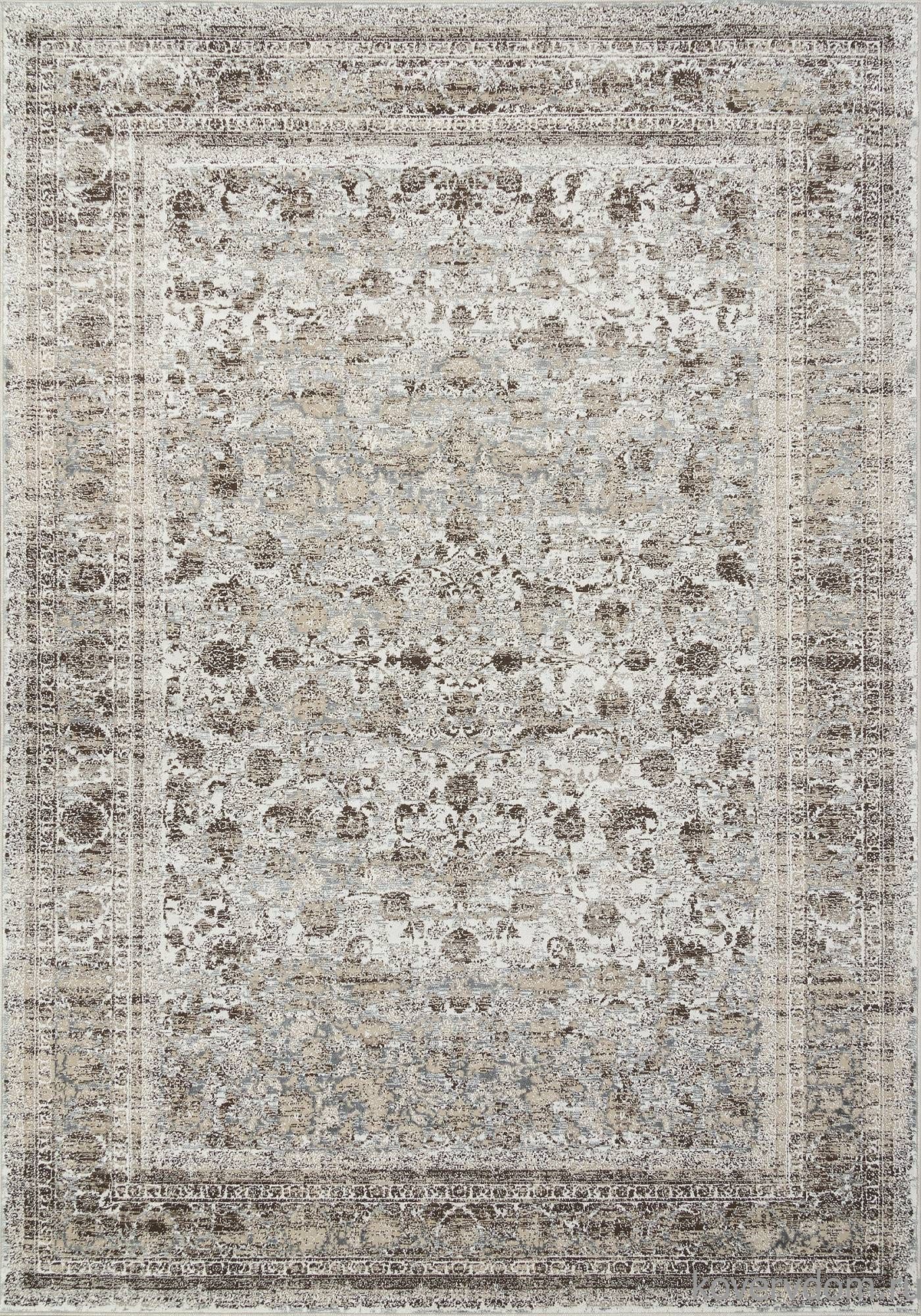 Ковер DOLCE F250 BEIGE Ковер DOLCE F250 BEIGE