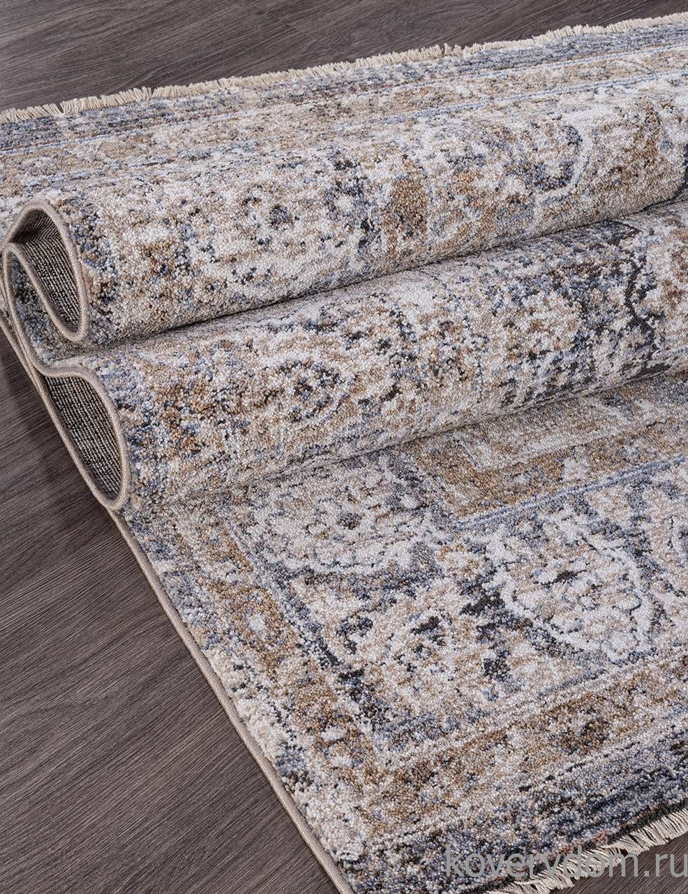 Ковер BALTIMORE 35030 795 GREY Ковер BALTIMORE 35030 795 GREY