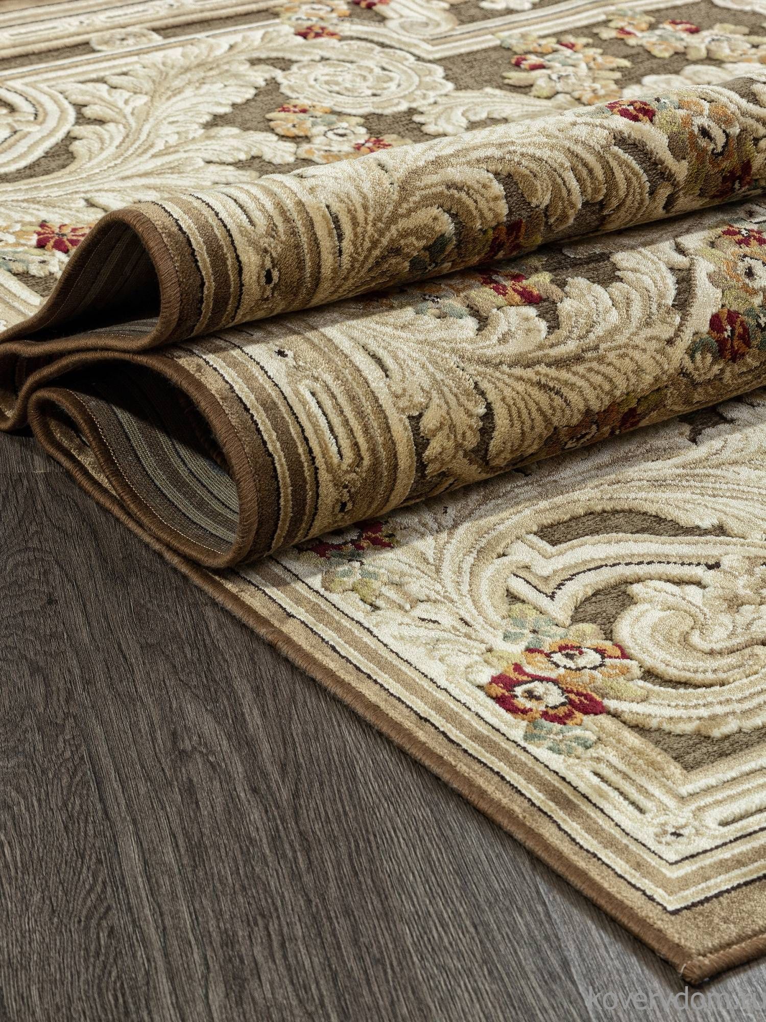 Ковер GENOVA 38388 729271 V