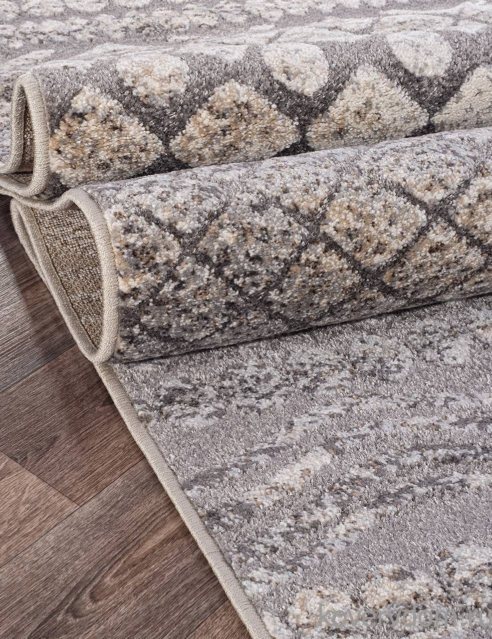 Ковер IBIZA 4942 BEIGE-GRAY