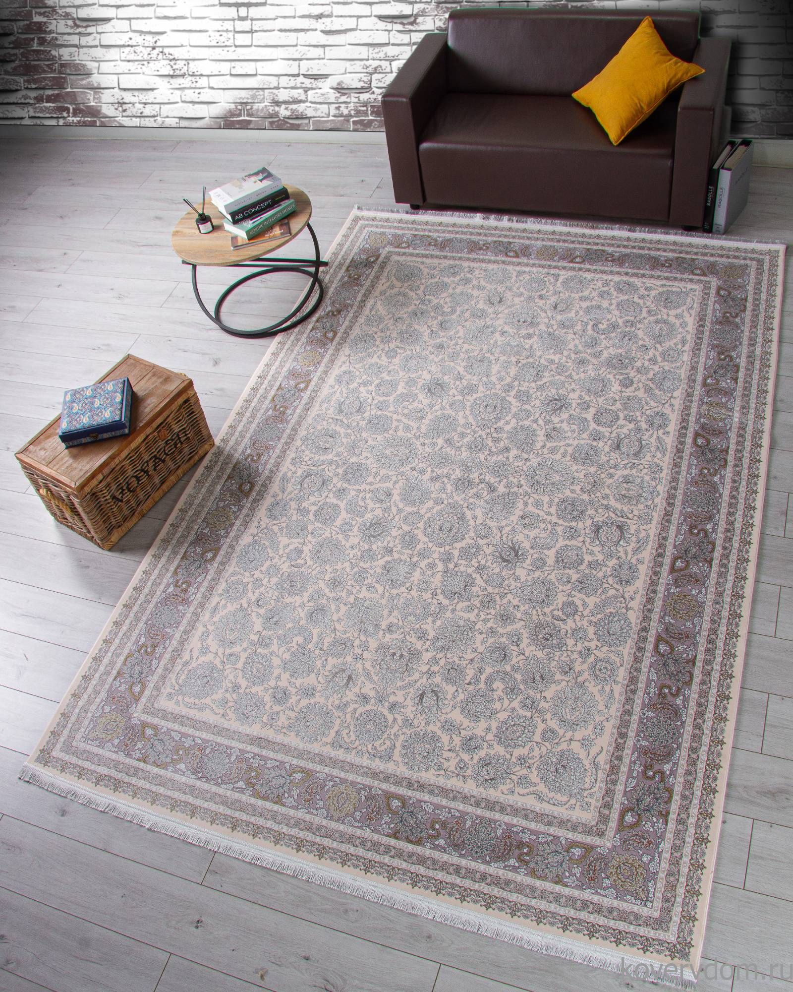 Ковер FARSI 1200 127040 000