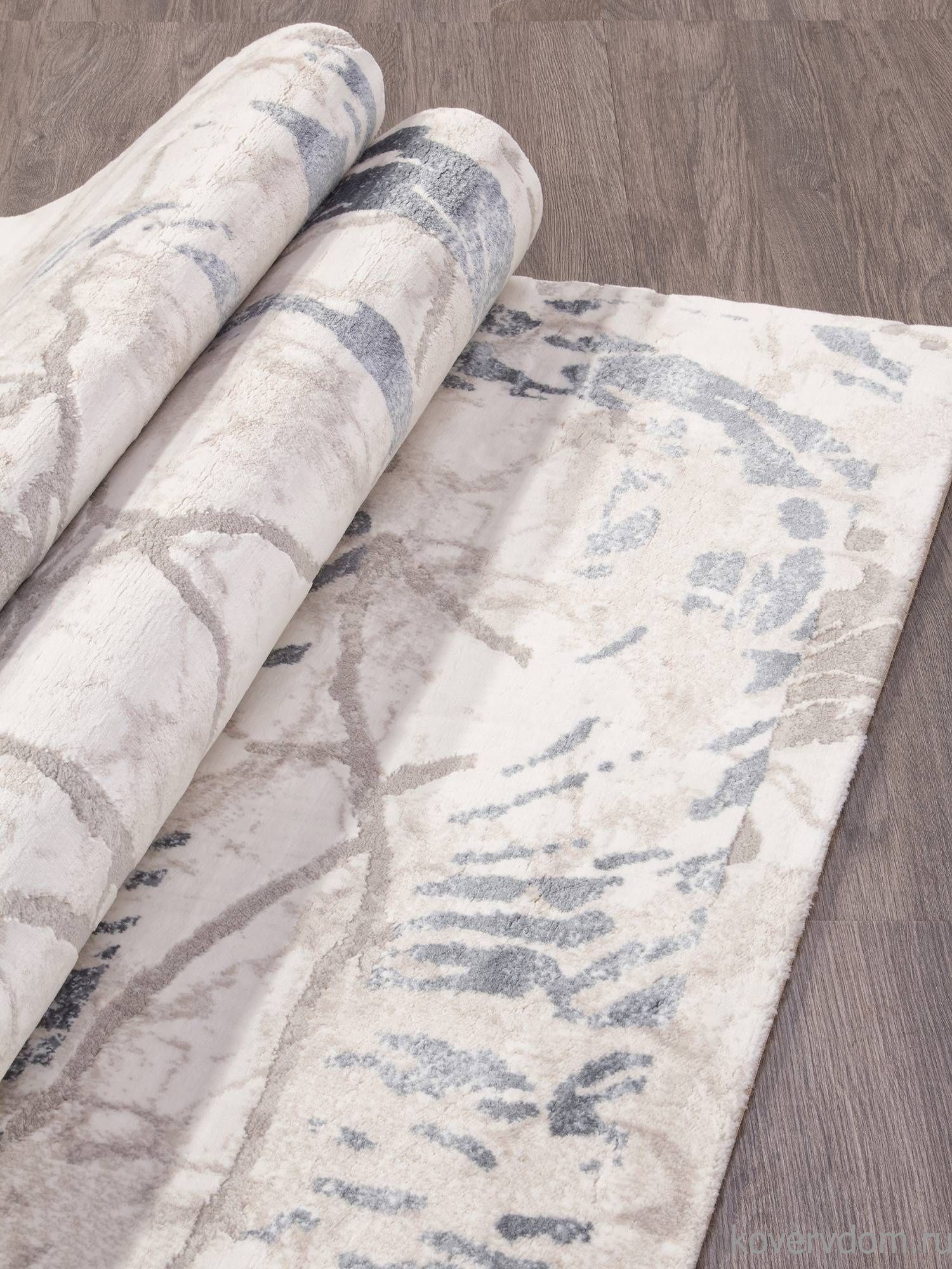 Ковер STAR P0994 D.BLUE / D.BLUE Ковер STAR P0994 D.BLUE / D.BLUE