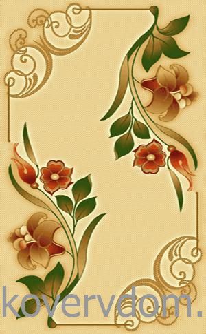 Ковер Азия ПРЕМИУМ 30979-01