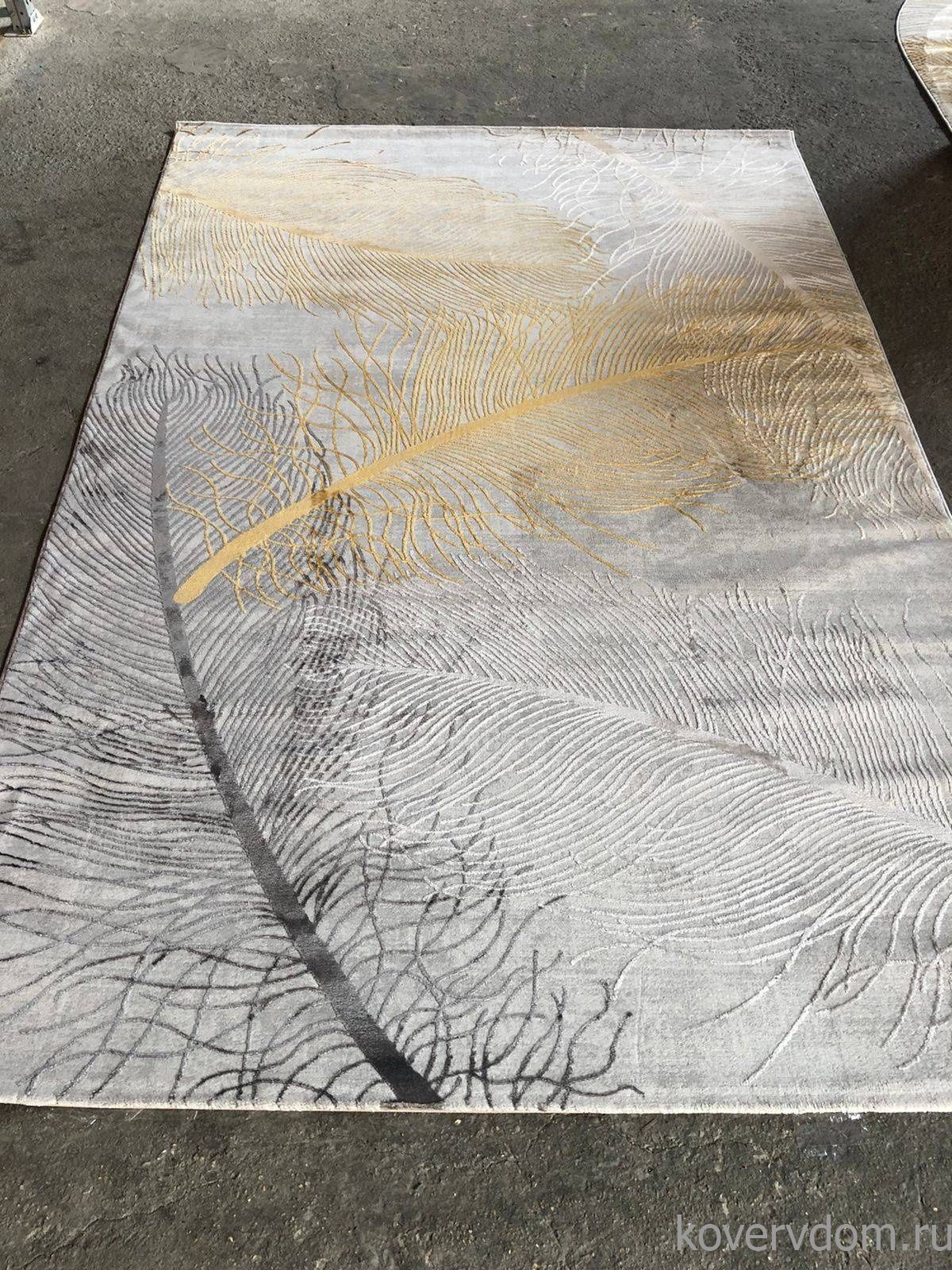 Ковер TOKIO 17982A CREAM / GREY