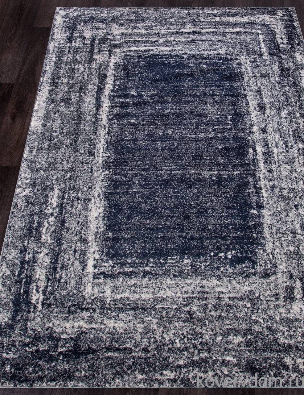 Ковер BOSTON D787 GRAY Ковер BOSTON D787 GRAY