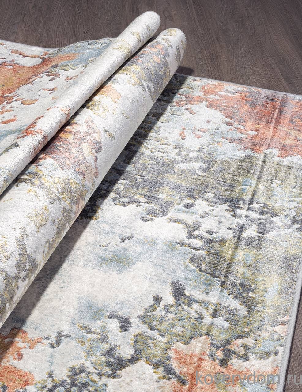 Ковер MAYUMI 985007 5151 V