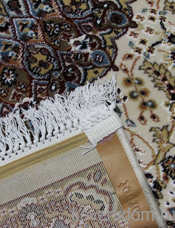 Ковер SHAHREZA d205 CREAM-BLUE